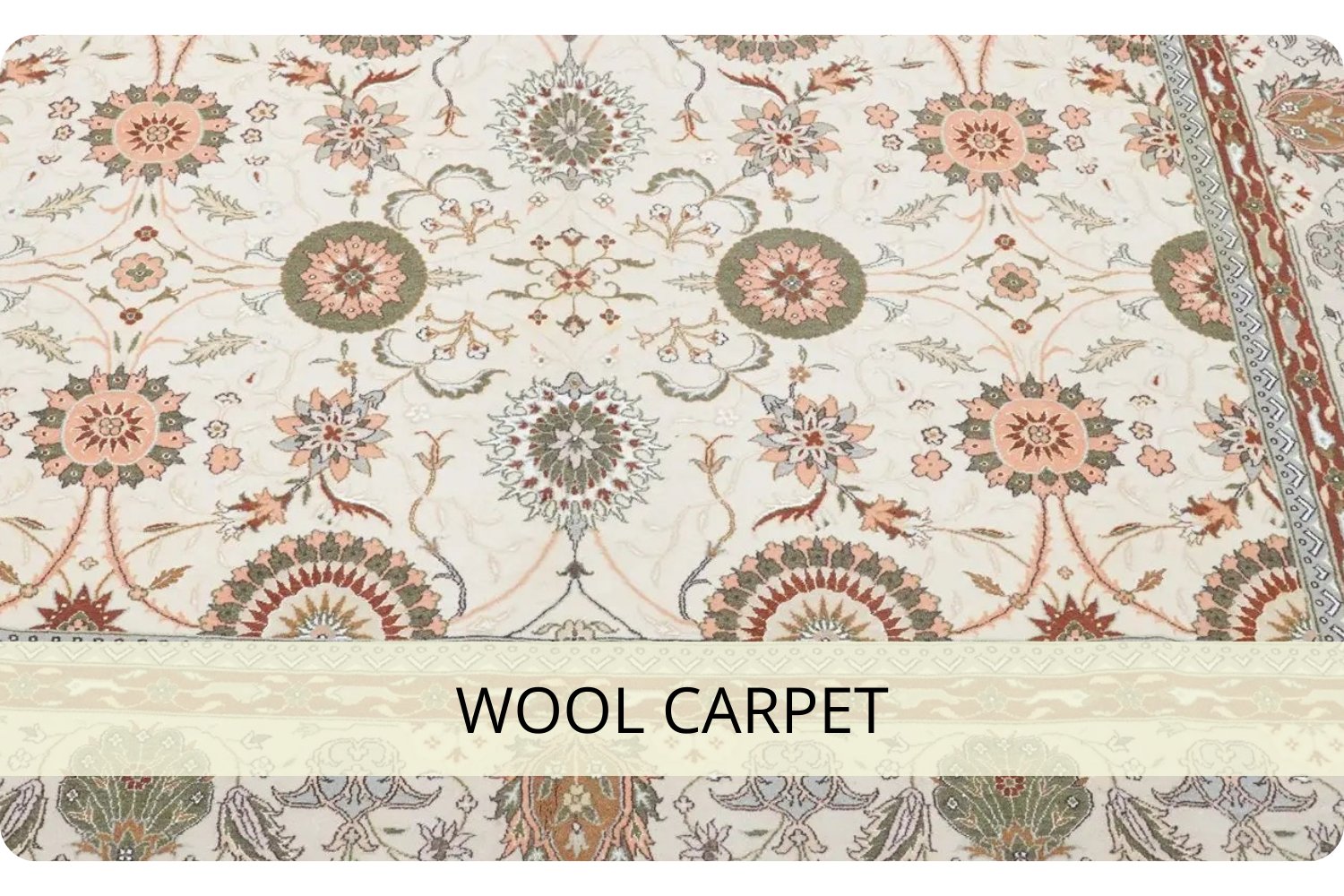 Wool Carpet