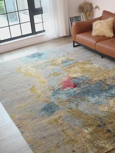 Regalia Luxury Wool Rugs – Timeless Beauty & Lasting Comfort