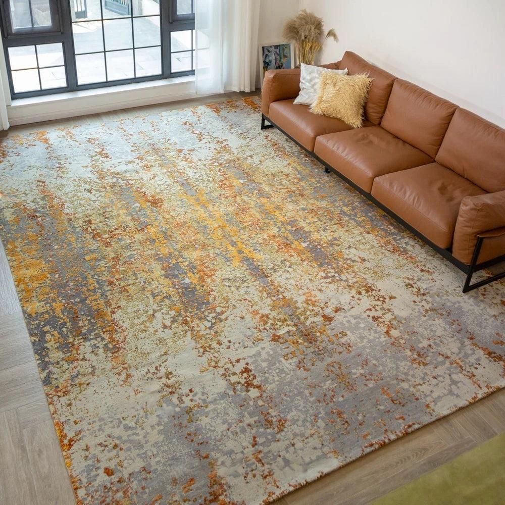 Paragon Classic & Contemporary Wool Carpets – Elegant Handcrafted Rugs