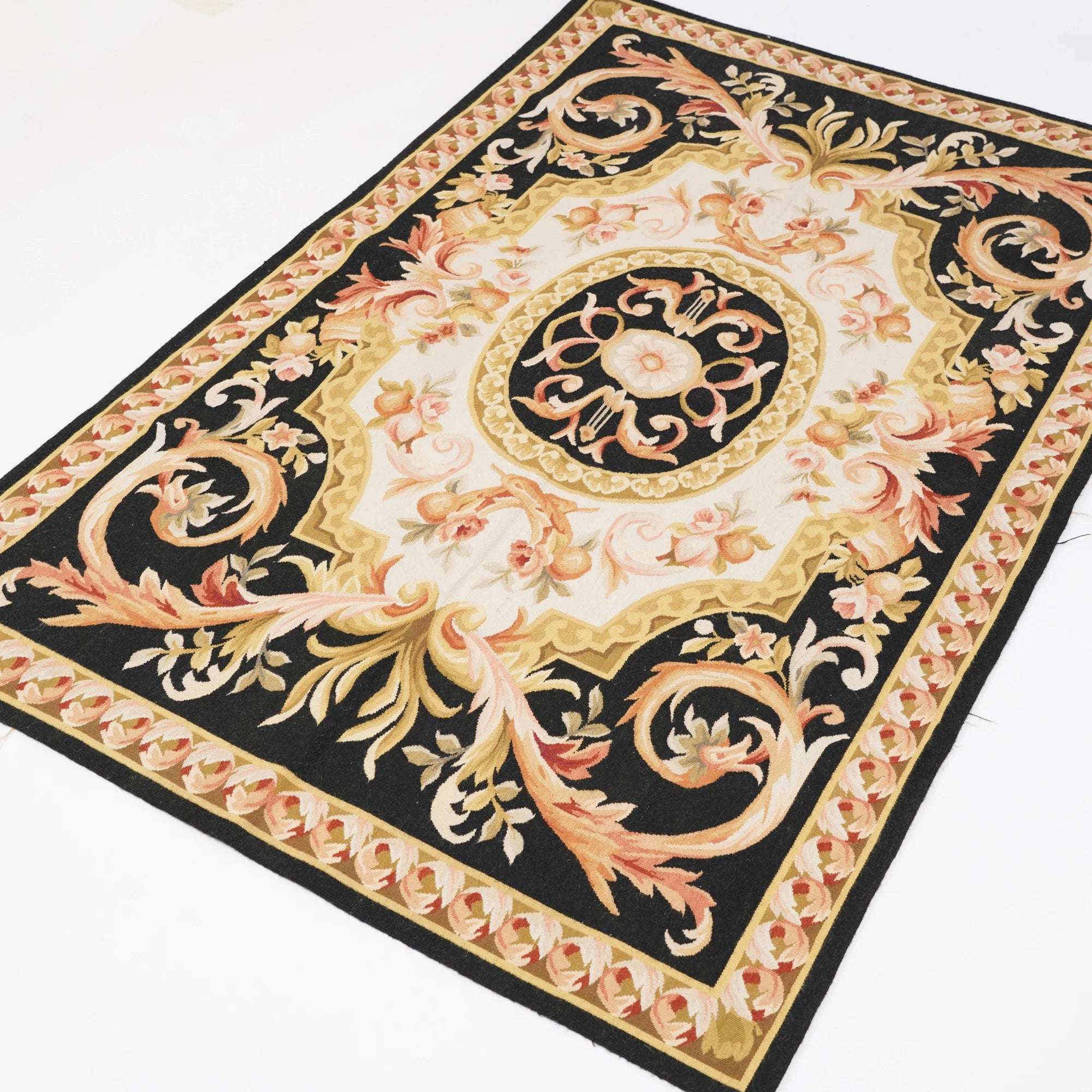 Arcadia Luxury Silk Tapestries – Beautifully Woven French Designs