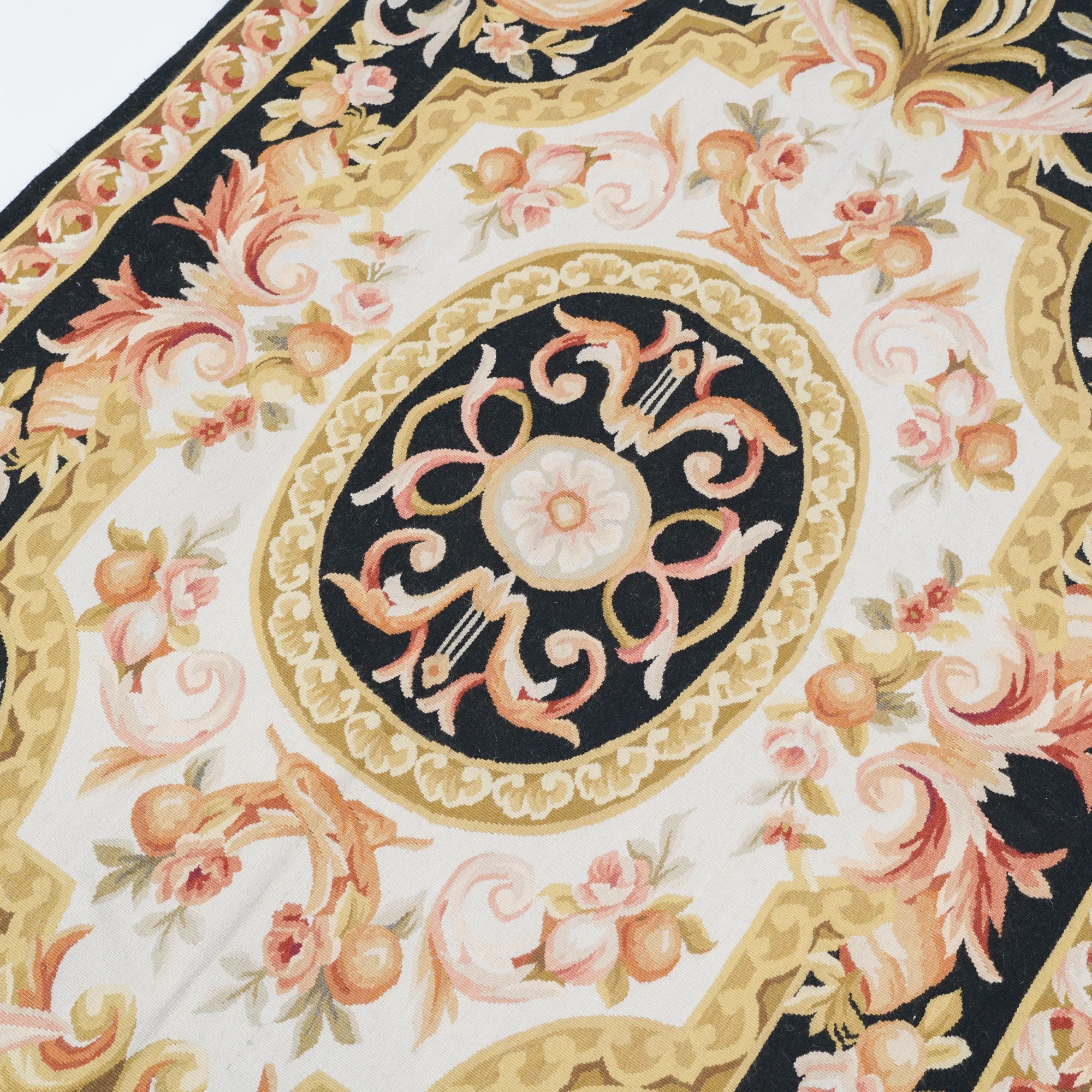 Arcadia Luxury Silk Tapestries – Beautifully Woven French Designs