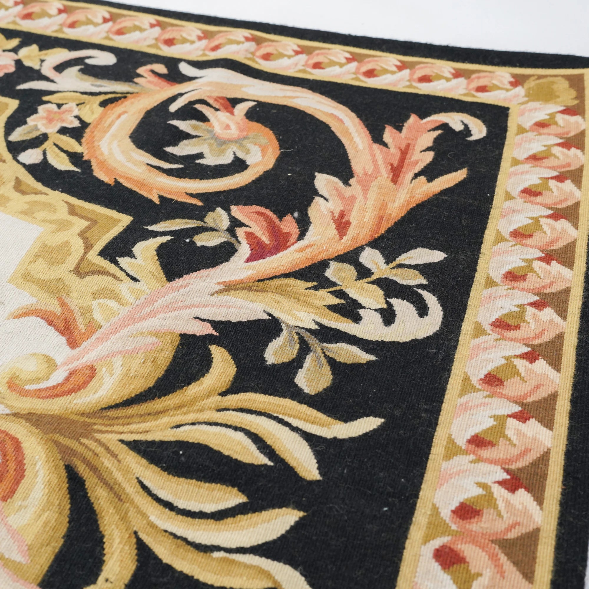 Arcadia Luxury Silk Tapestries – Beautifully Woven French Designs