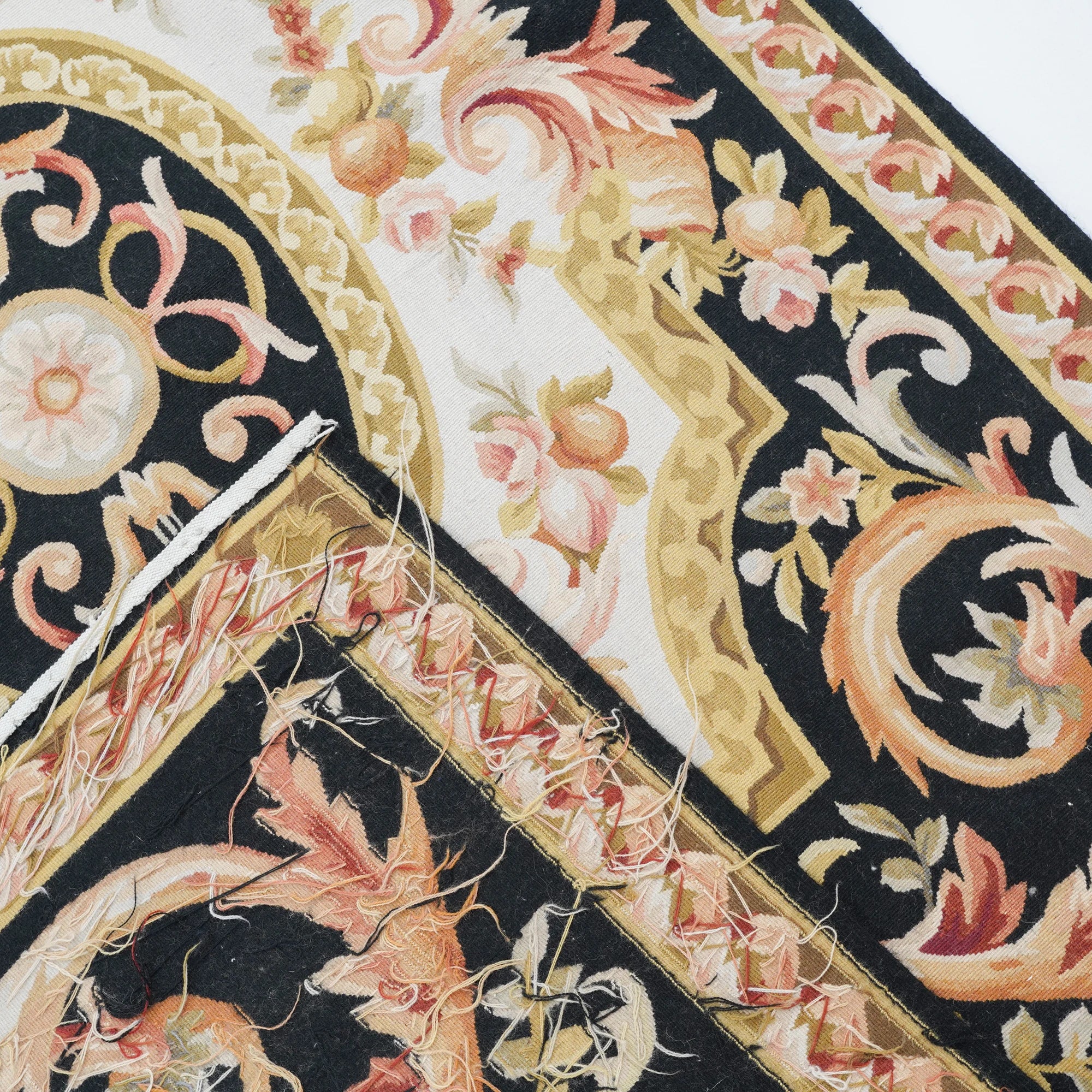 Arcadia Luxury Silk Tapestries – Beautifully Woven French Designs